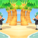 Image for article titled A Bet Over Animal Crossing: New Horizons Screwed Me Out Of $30